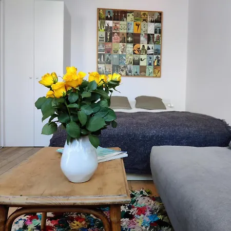 דירה Terrasse 25m - Flat Cosy & Calme - 5 Min Gare & Vinci *