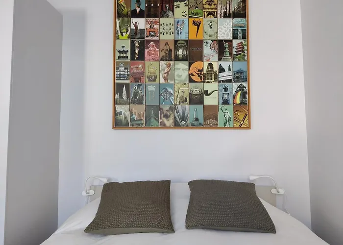 Terrasse 25m - Flat Cosy & Calme - 5 Min Gare & Vinci *