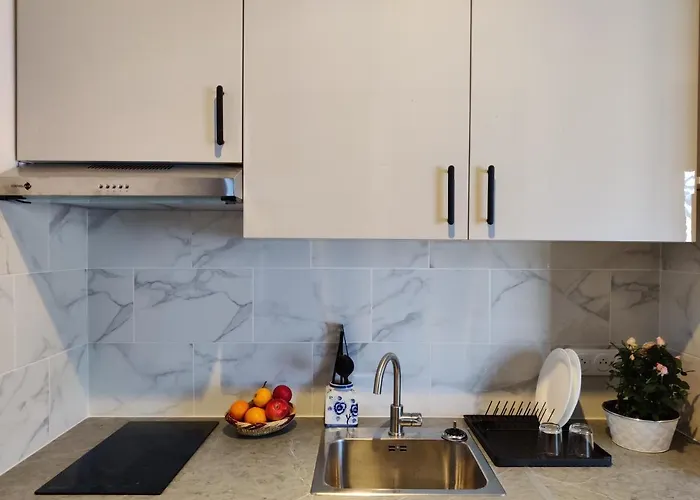 Terrasse 25m - Flat Cosy & Calme - 5 Min Gare & Vinci