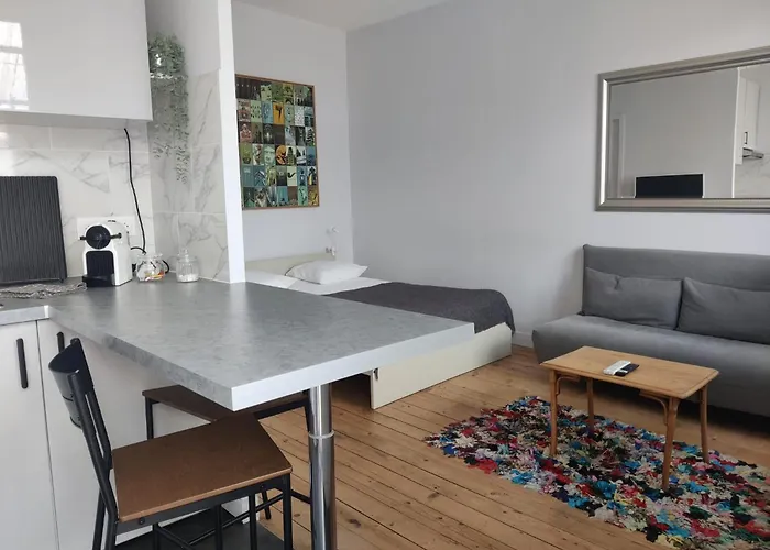 Terrasse 25m - Flat Cosy & Calme - 5 Min Gare & Vinci 아파트